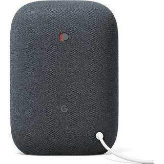 Google  Nest Audio - schwarz 