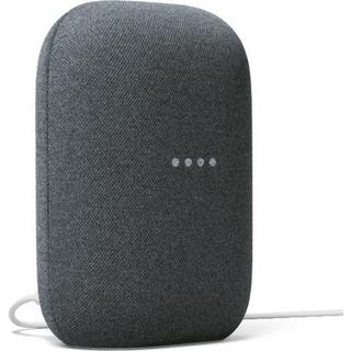 Google  Nest Audio - carbonio 