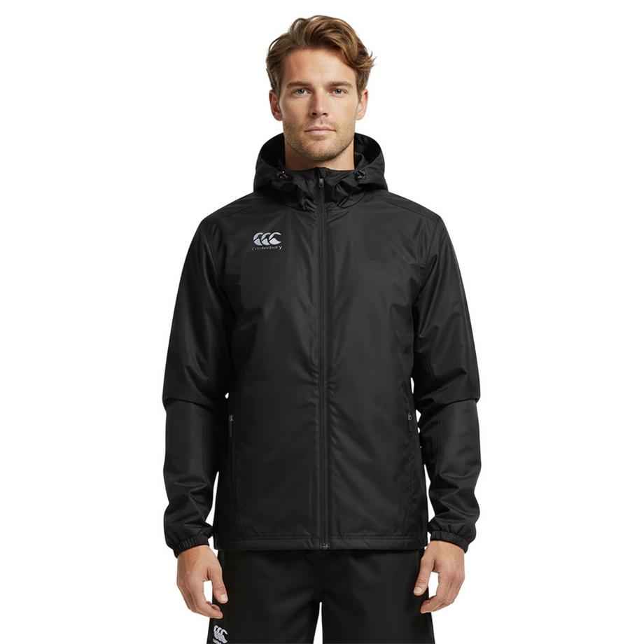 Canterbury Veste Club  