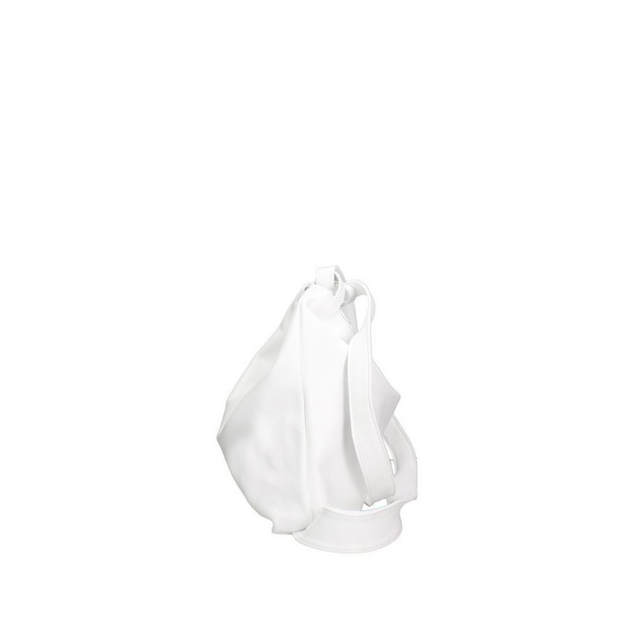 Chiara Ferretti  Convertierbare Schultertasche zum Rucksack 