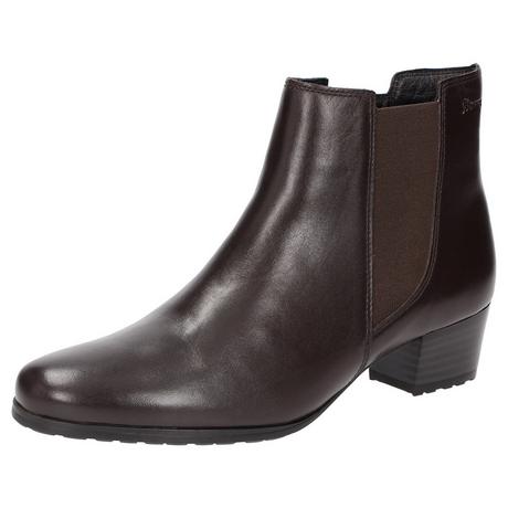 Sioux  Stiefelette Fendrina-706 