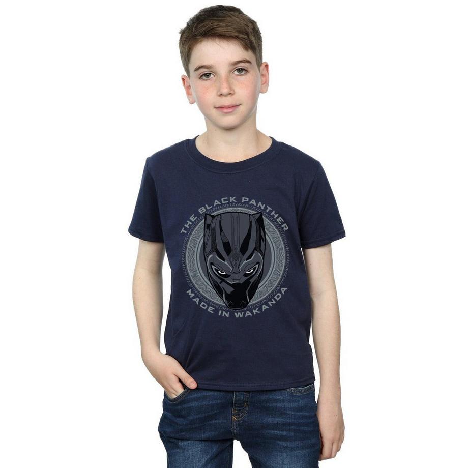 T-ShirtMade In Wakanda