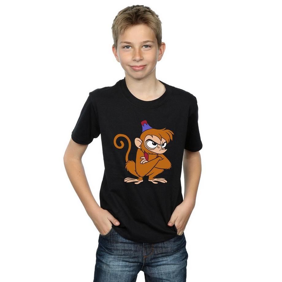 Disney  Angry Abu TShirt 