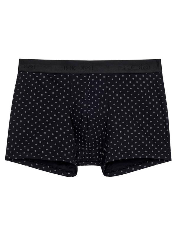 HOM  BoxerBrief Microfibra 