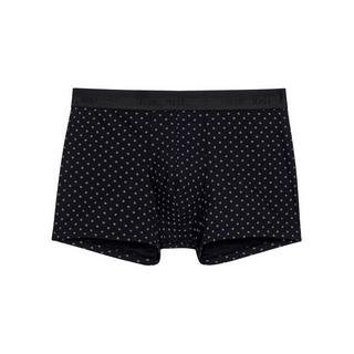 HOM  BoxerBrief Microfibra 