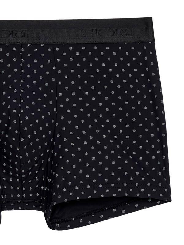 HOM Microfaser Boxer Brief  