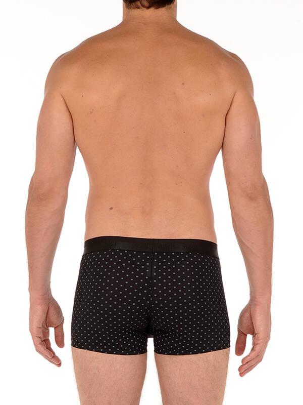 HOM Microfaser Boxer Brief  