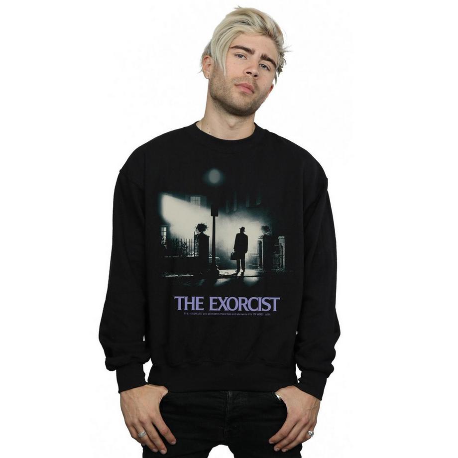 The Exorcist The Exorcist Sweatshirt  