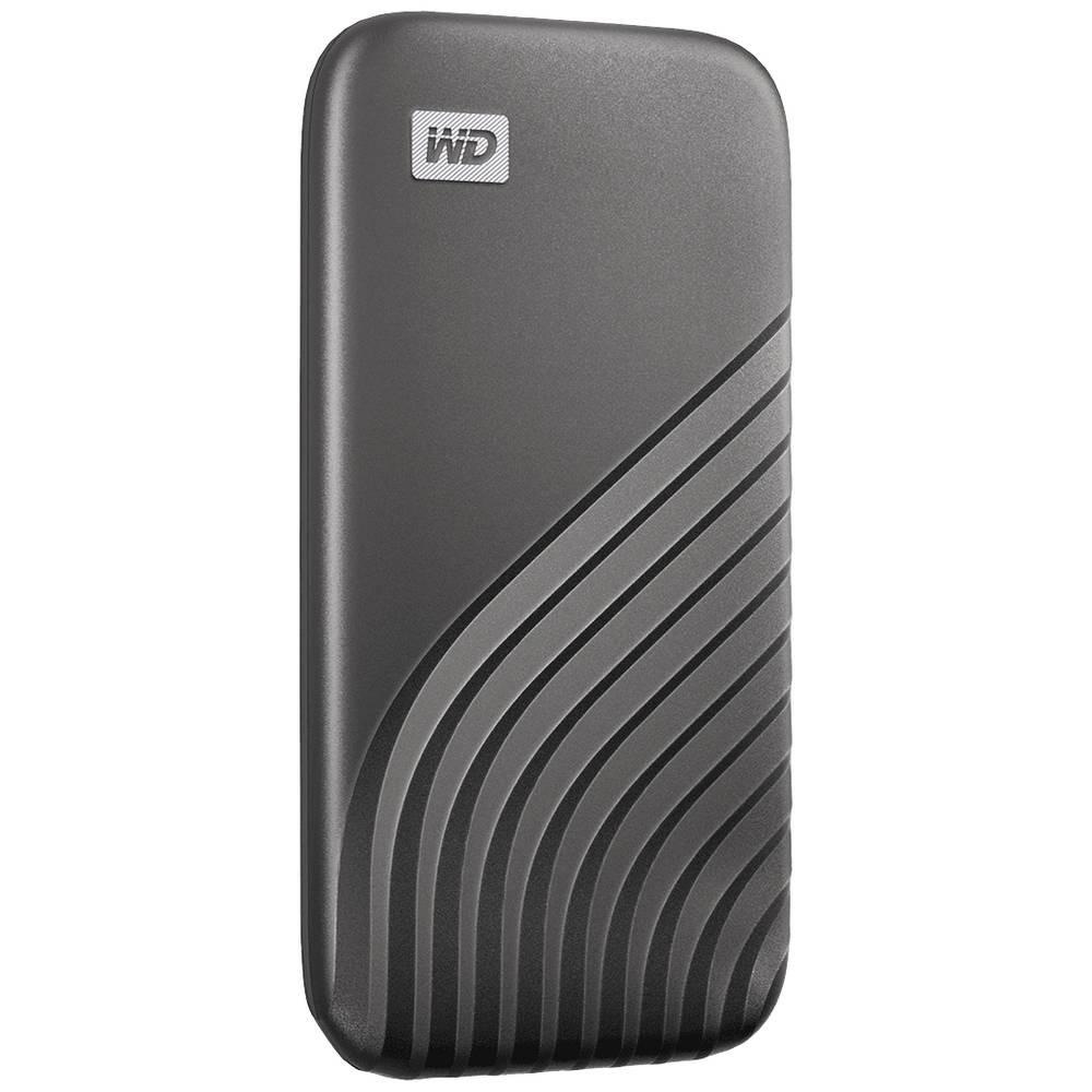 Western Digital  My Passport 4 TB 