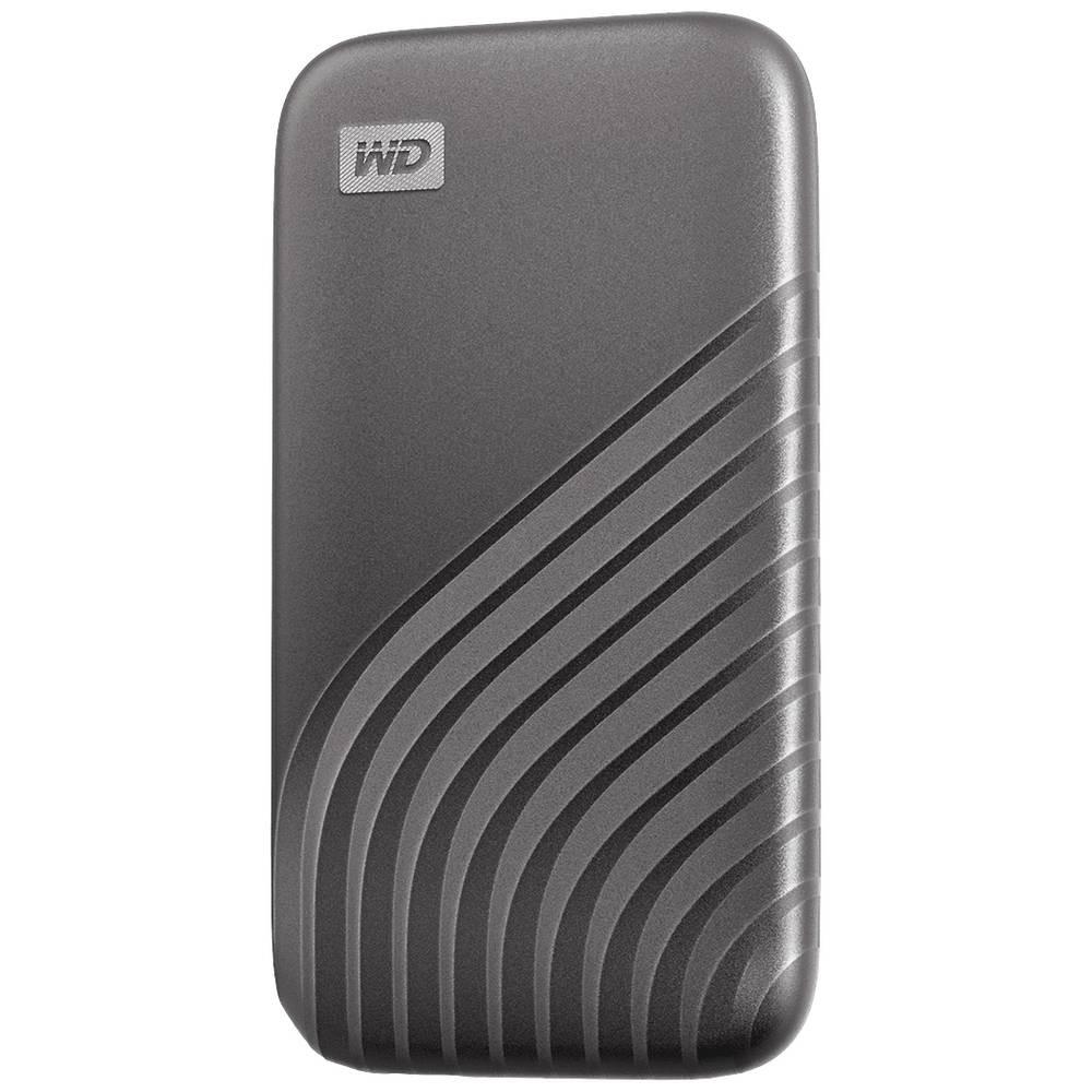 Western Digital  My Passport 4 TB 