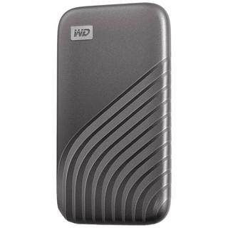 Western Digital  My Passport 4 TB 
