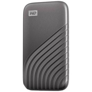 Western Digital  My Passport 4 TB 