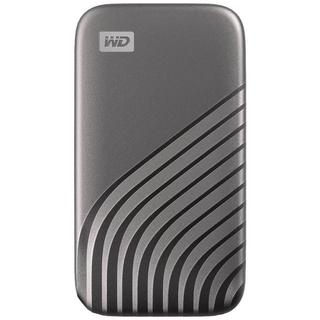 Western Digital  My Passport 4 TB 