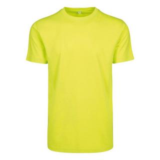 Build Your Own T-Shirt Rundhals Kurzarm  