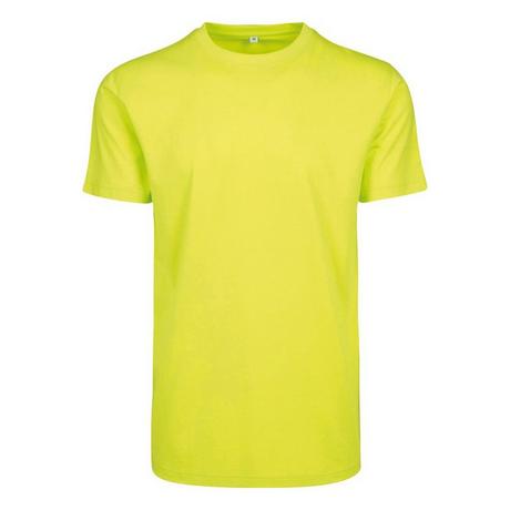 Build Your Own T-Shirt Rundhals Kurzarm  