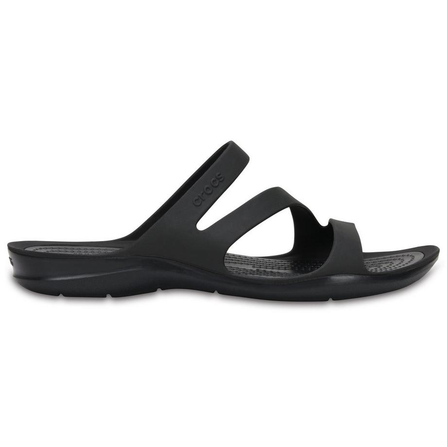 Sandali da donna Crocs swiftwater