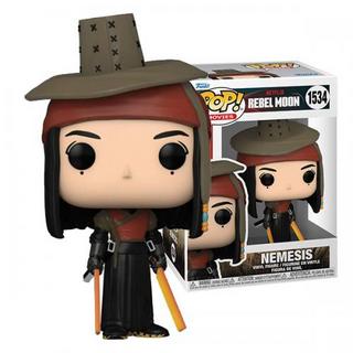 Funko  Funko POP! Rebel Moon: Nemenis (1534) 