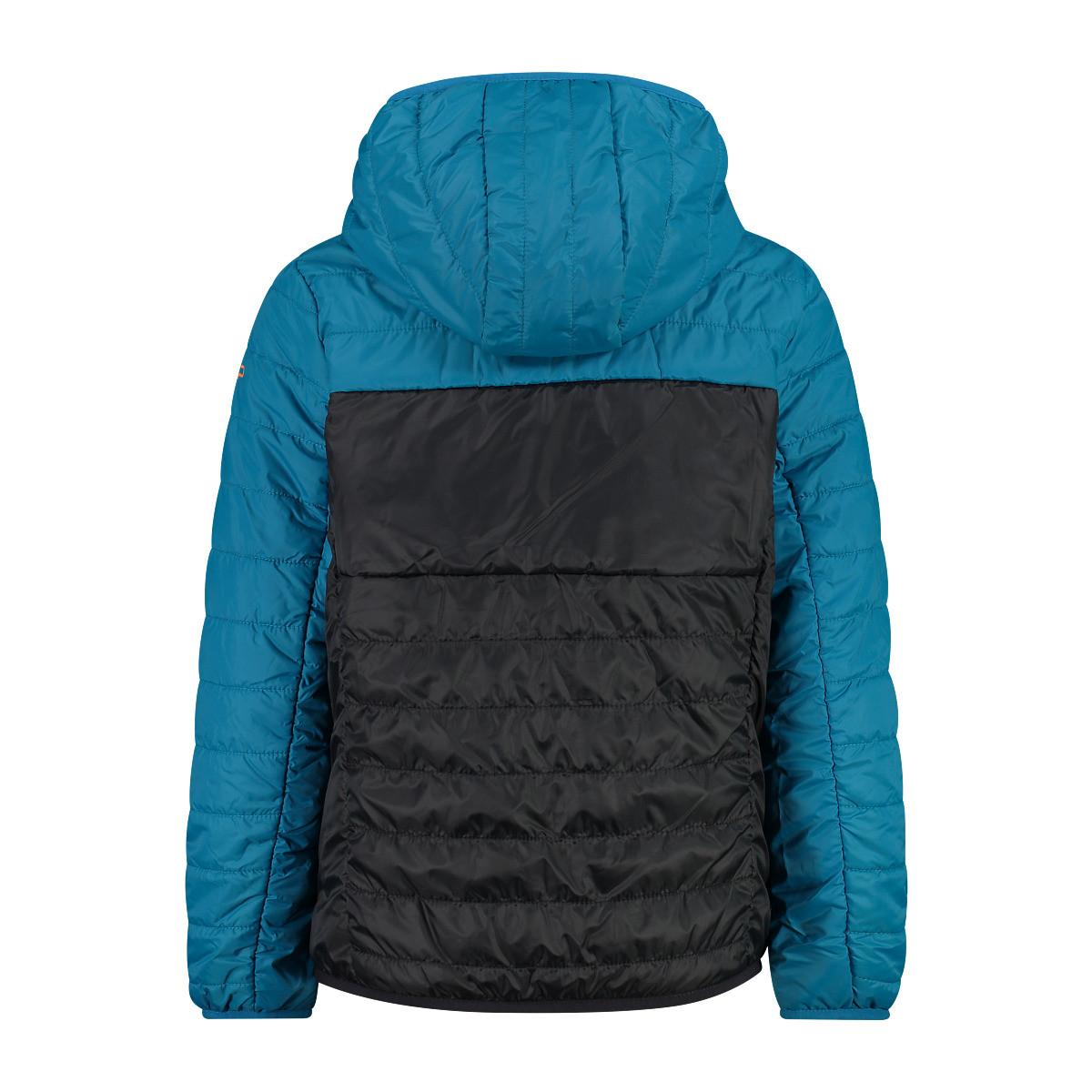 CMP  veste à capuche enfant 