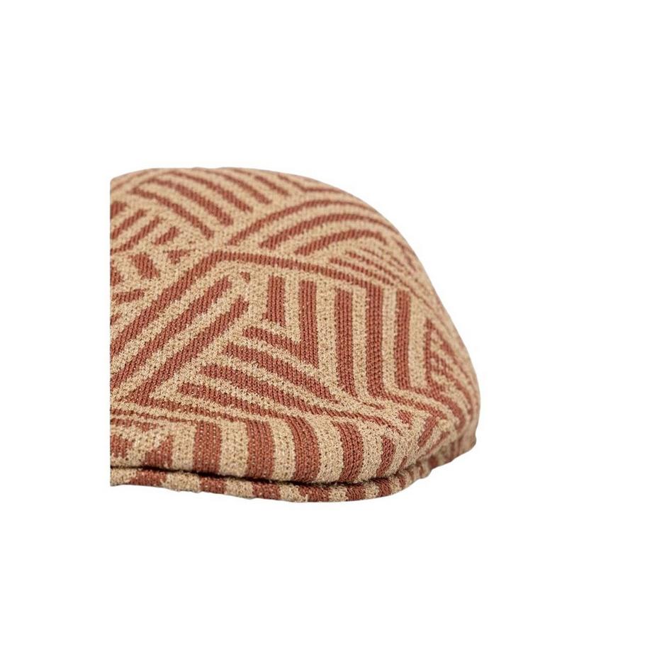 KANGOL Béret Virtual Grid 507  
