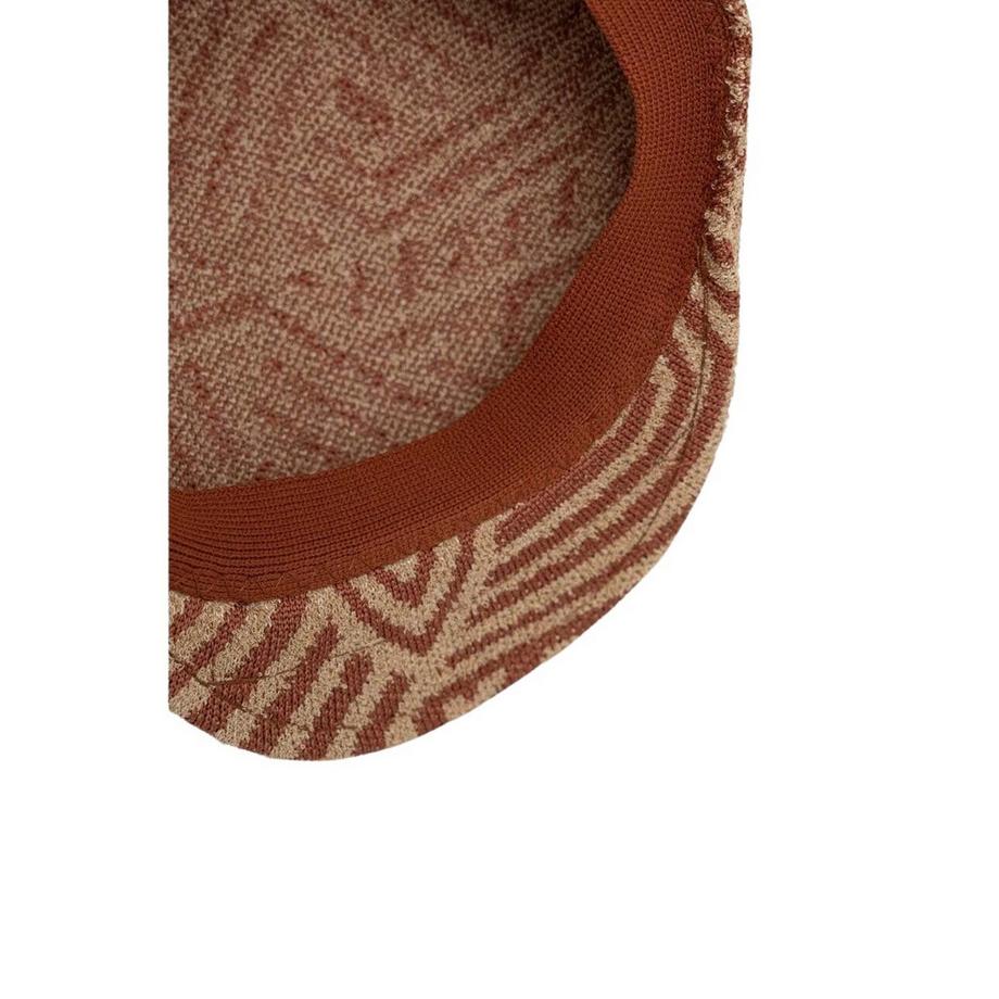 KANGOL Béret Virtual Grid 507  