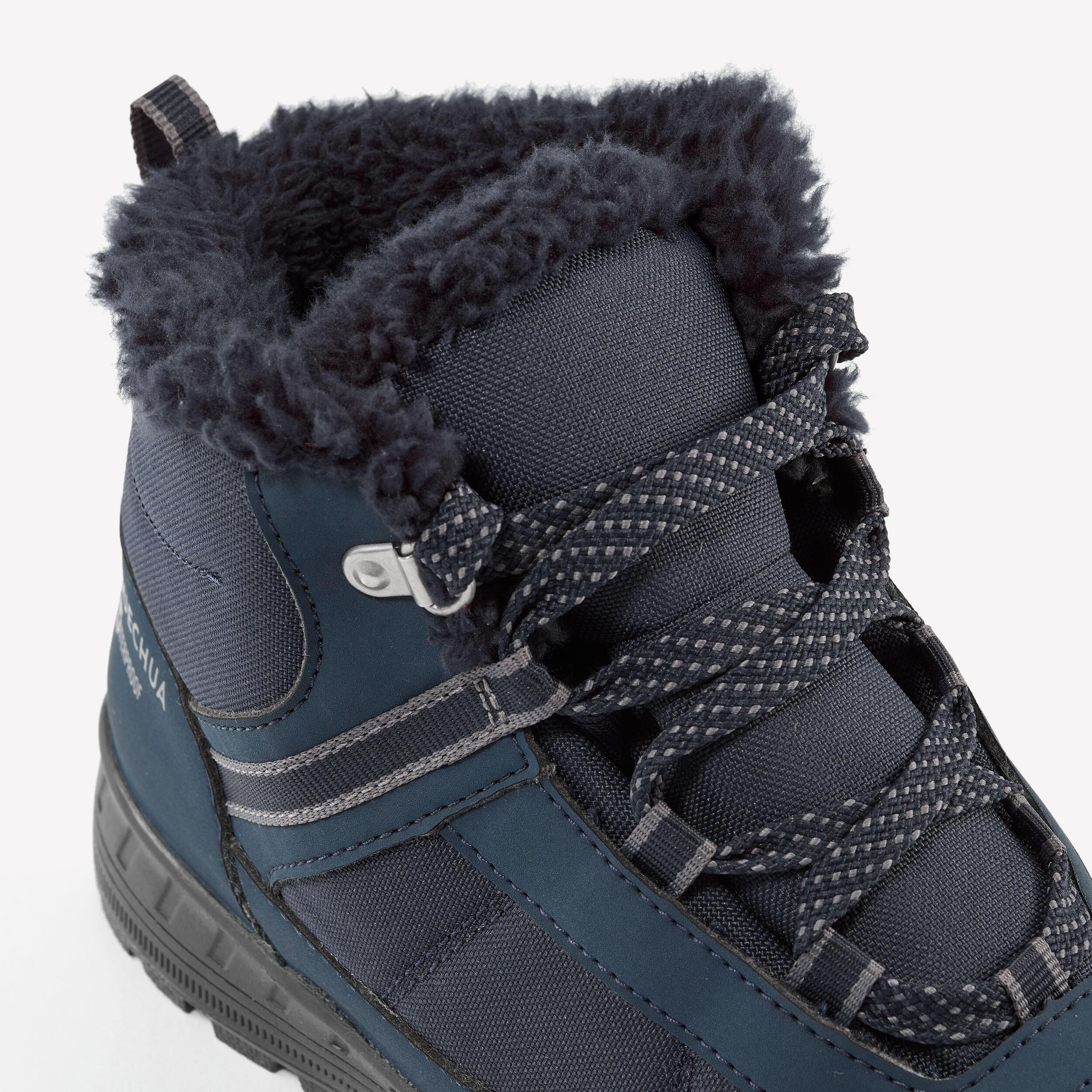 QUECHUA  Schuhe - SH100 