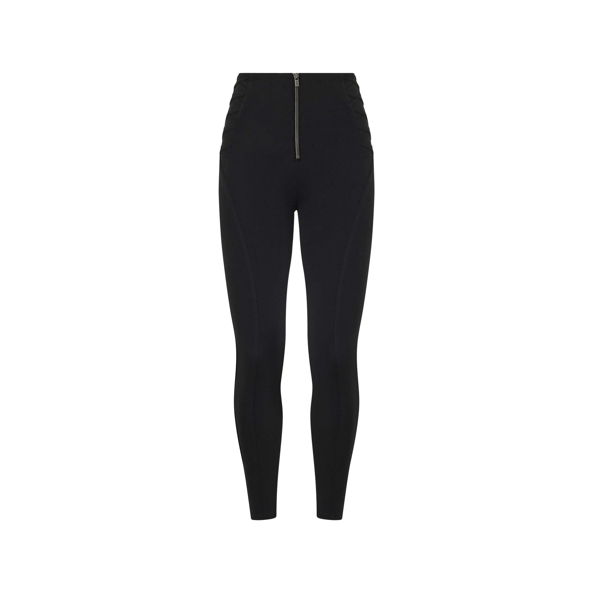 FREDDY WRUP2HS2519 Super Skinny High Rise Leggings  