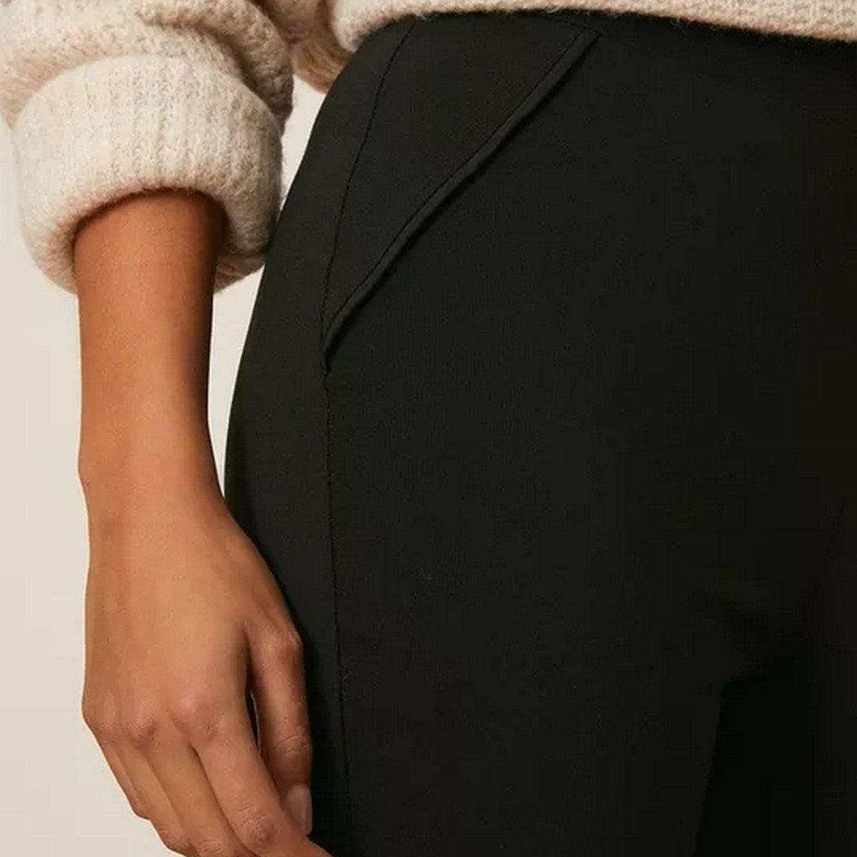 Dorothy Perkins Slim Fit Pull-on Hosen  