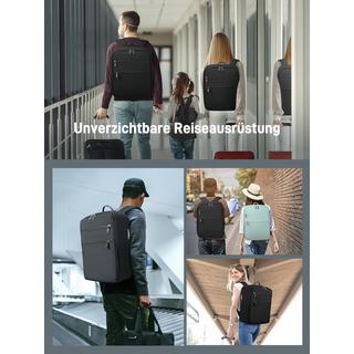Only-bags.store Große Reise Handgepäck Anti-Diebstahl Rucksack  