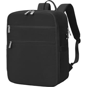 Große Reisetasche Handgepäck Flugzeug Anti-Diebstahl-Rucksack