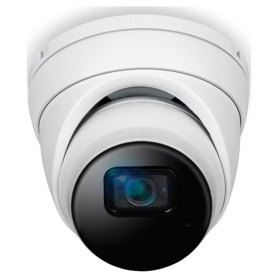 TRENDNET  TV-IP1515PI Dome Indoor / Outdoor PoE Day/Night 