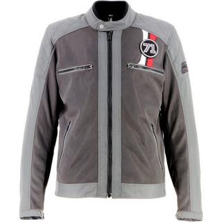 Helstons Stinger Air Giacca Moto Tessuto  