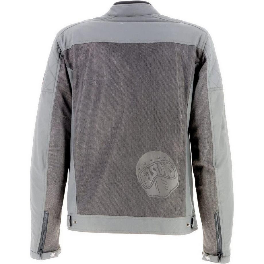 Helstons Stinger Air Motorrad Textiljacke  