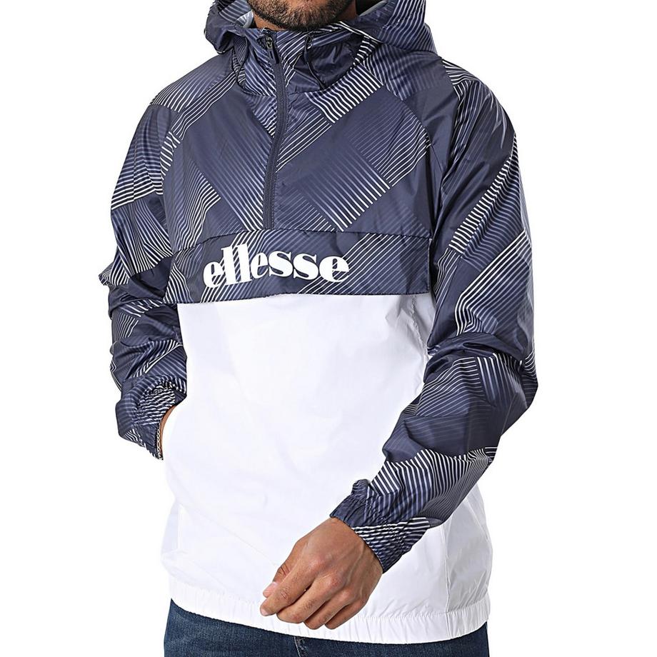 Ellesse Giacca a vento Fiorisa  