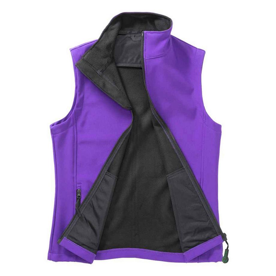 Result Core Soft Shell Bodywarmer  