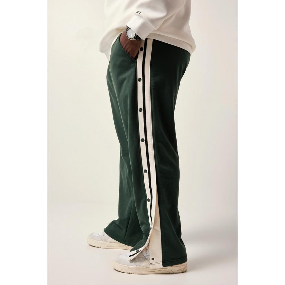 Sthuge Sweathose Elastikbund Relaxed Fit  