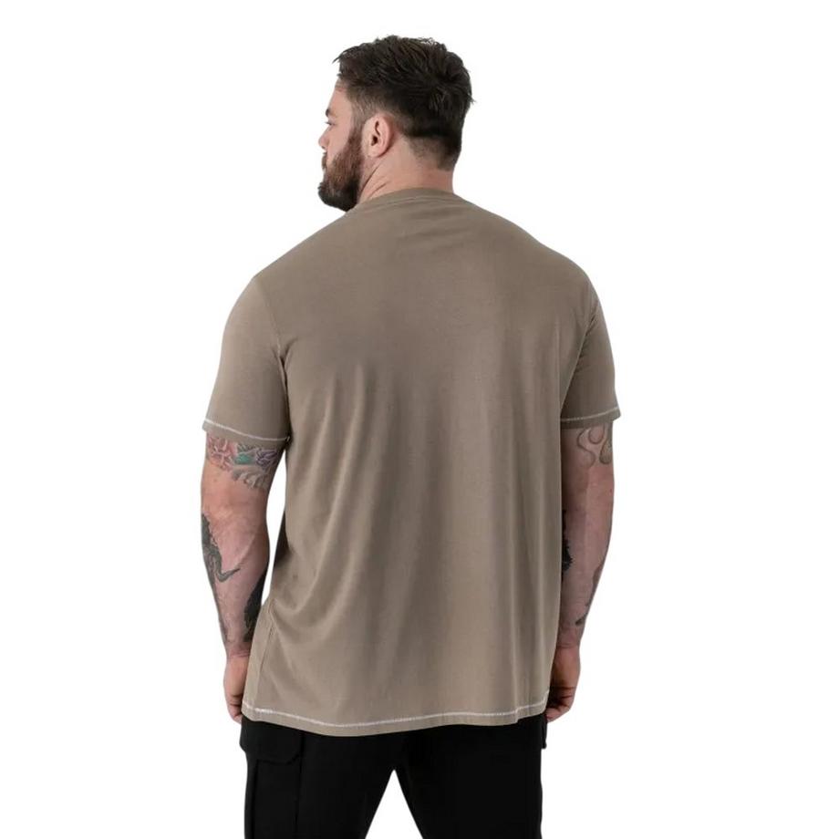 Duke Jarrett D55 T-Shirt Kingsize  