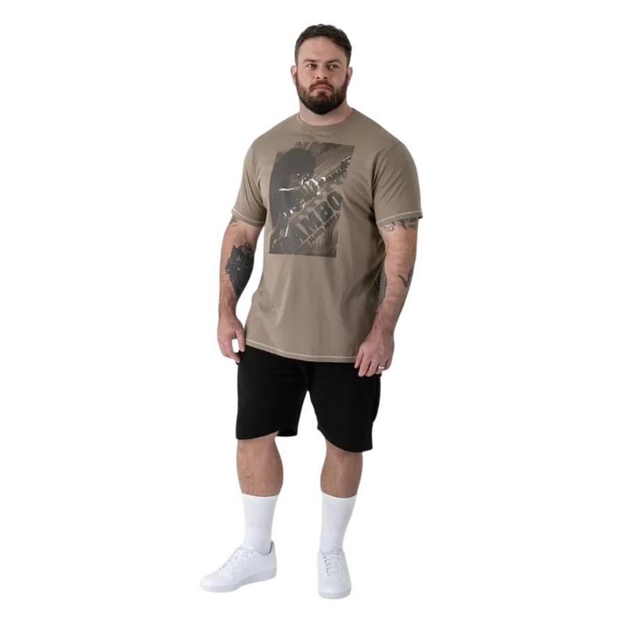 Duke Jarrett D55 T-Shirt Kingsize  