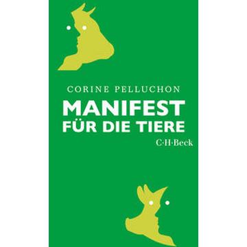 Manifest für die Tiere