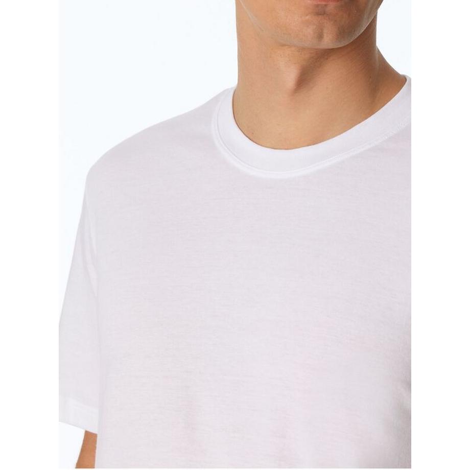 Schiesser Maglia americana Confezione da 2  