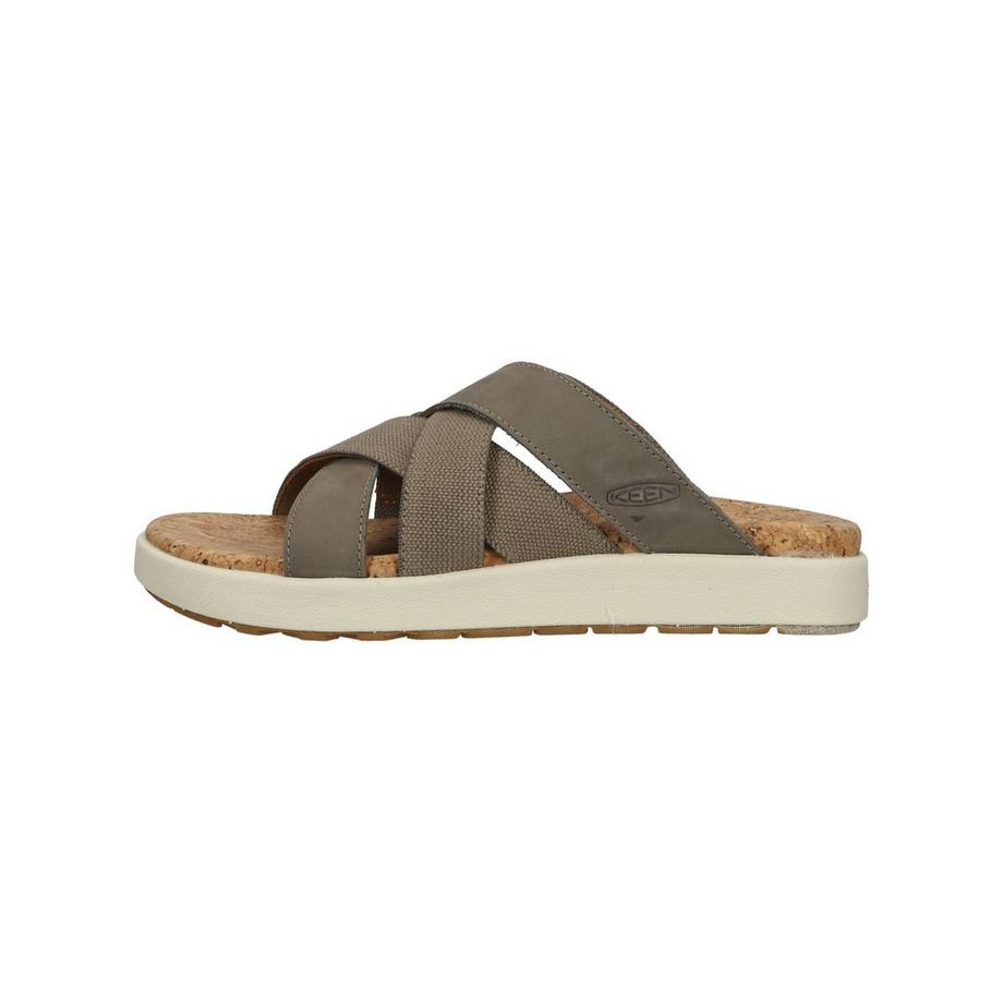 KEEN Elle Mixed Slide Ciabatte  