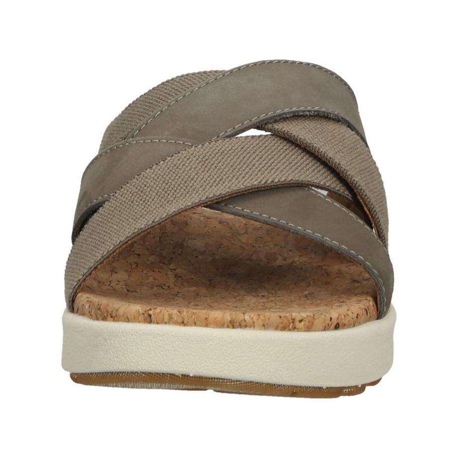 KEEN Elle Mixed Slide Ciabatte  