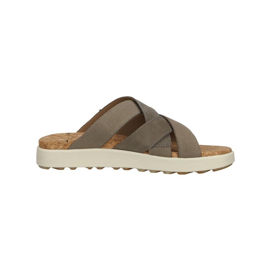KEEN Elle Mixed Slide Ciabatte  