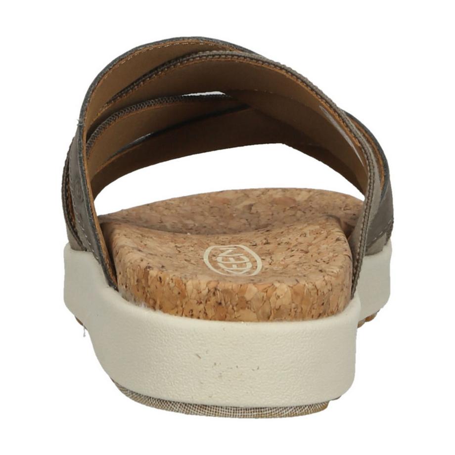 KEEN Elle Mixed Slide Ciabatte  