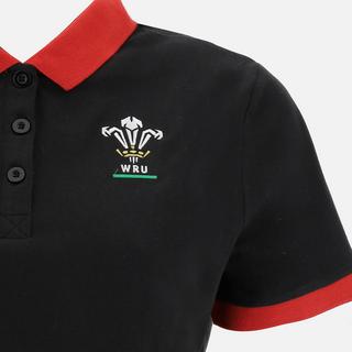 macron  polo da pays de galles rugby xv merch ca lf 