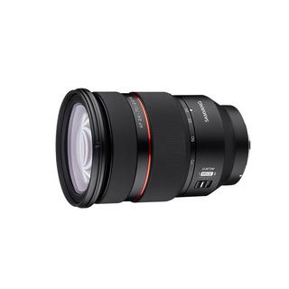 Samyang  Samyang AF 24-70mm F2.8 FE MILC Obiettivi con zoom standard Nero 