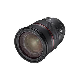 Samyang  Samyang AF 24-70mm F2.8 FE MILC Obiettivi con zoom standard Nero 