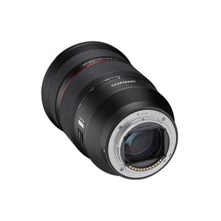 Samyang  Samyang AF 24-70mm F2.8 FE MILC Obiettivi con zoom standard Nero 