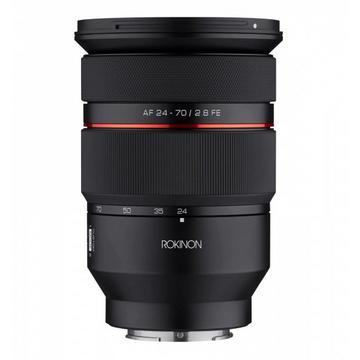 Zoomobjektiv AF 24-70mm F/2.8