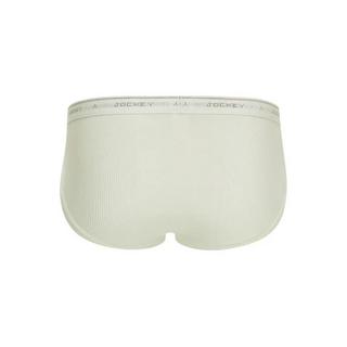 JOCKEY Classic Cotton Rib Slip Sportivo  