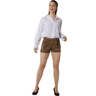 Tectake  Lederhose Josie 
